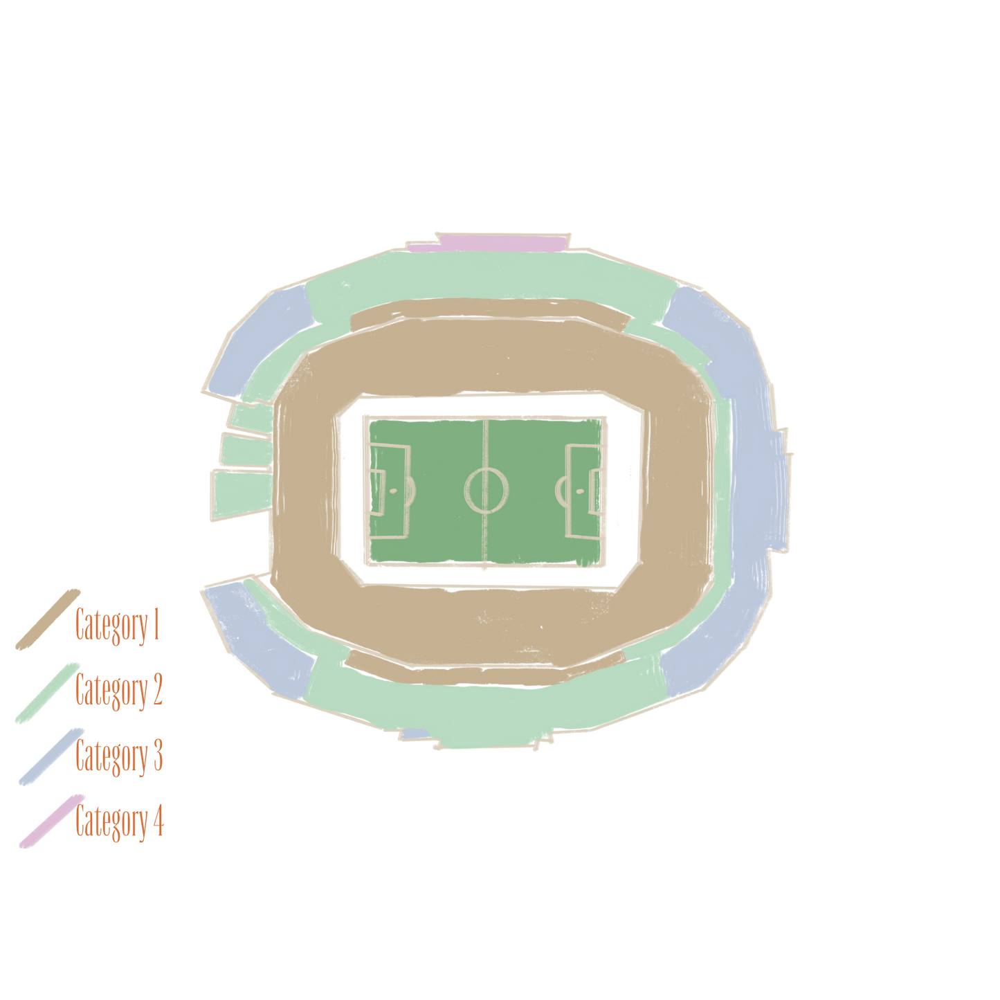 Group C - M50 - Morocco vs Haiti