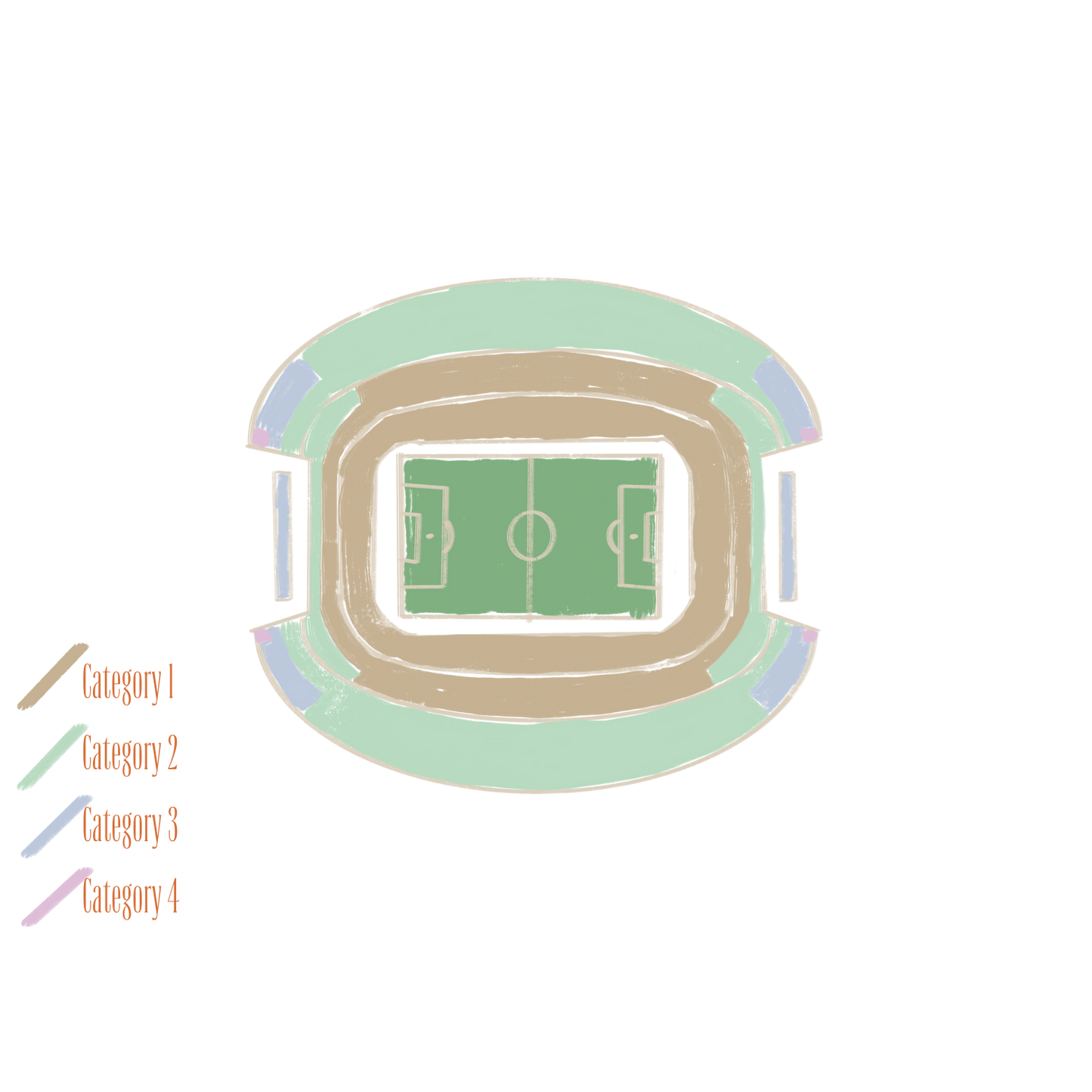 Round of 32 - M88 - D runner-up vs G runner-up