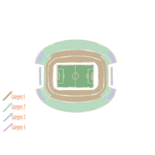 Semi Finals - M101 - W97 vs W98