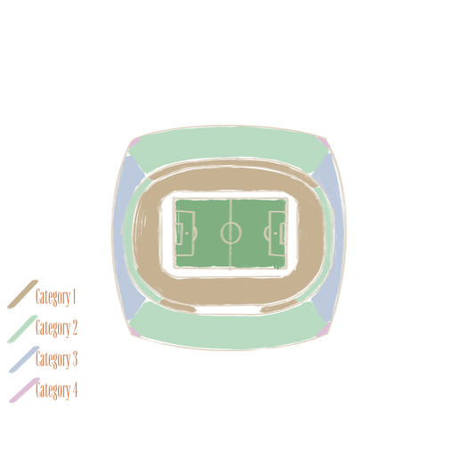 Group J - M19 - Argentina vs Algeria