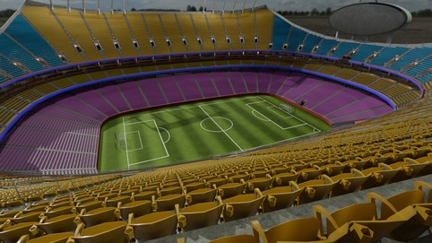 Group F - M58 - Tunisia vs Netherlands