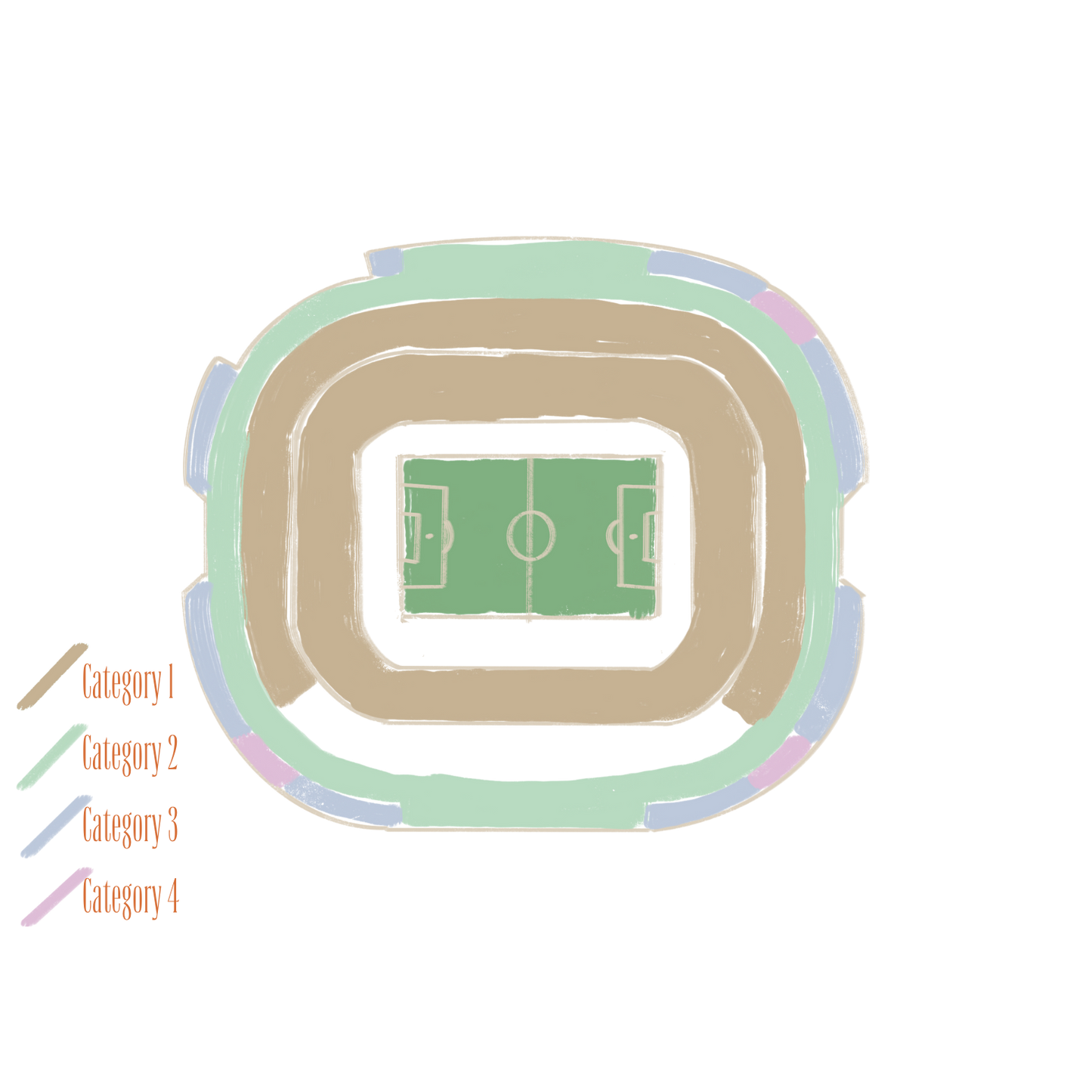 Group A - M01 - Mexico vs South Africa