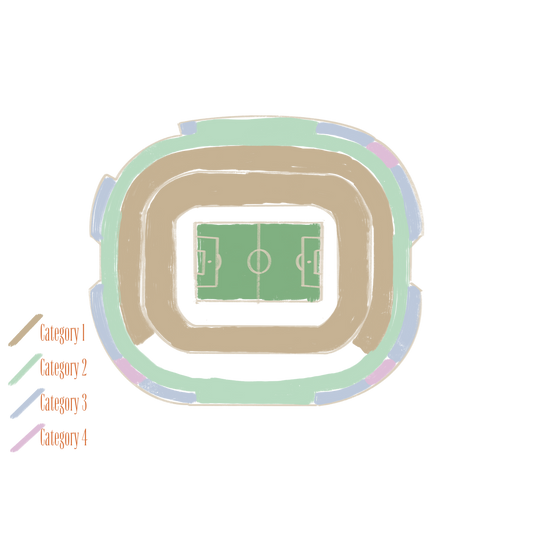 Group A - M01 - Mexico vs South Africa