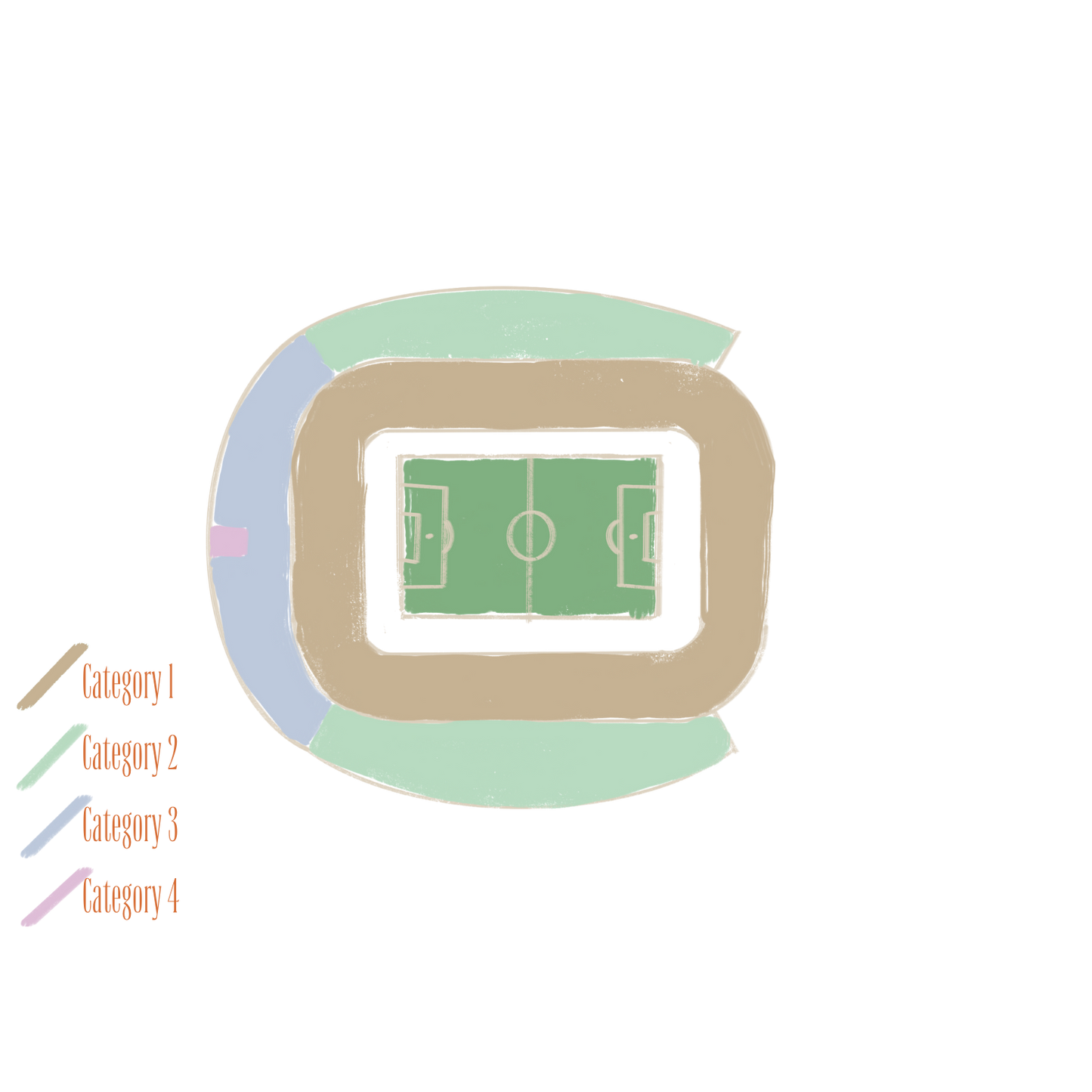 Group A - M54 - South Africa vs South Korea