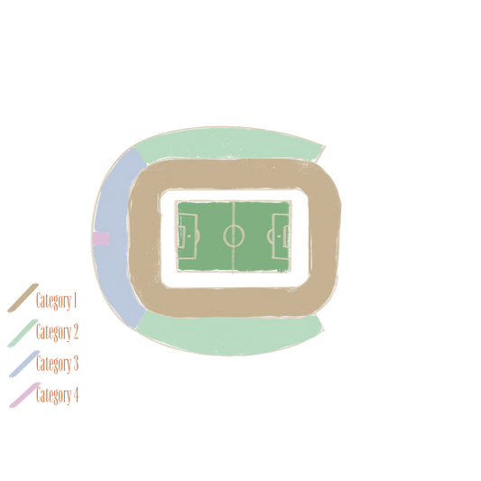 Group A - M54 - South Africa vs South Korea
