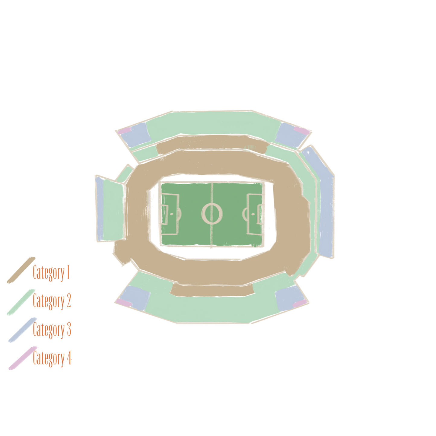Group E - M09 - Côte d'Ivoire vs Ecuador