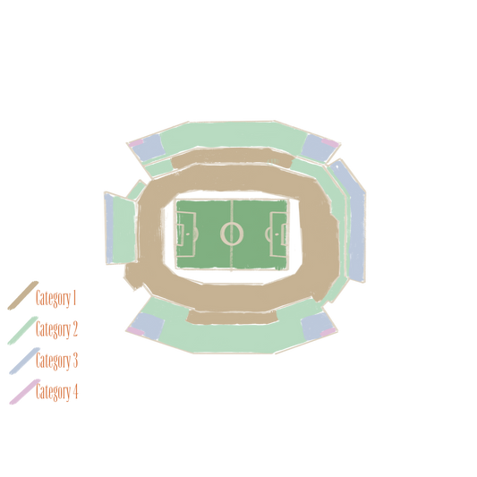 Group L - M68 - Croatia vs Ghana