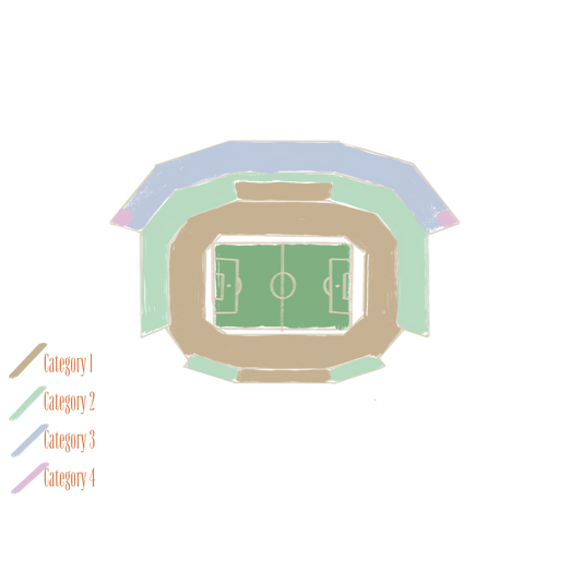 Group D - M31 - European Qualifier 4 vs Paraguay