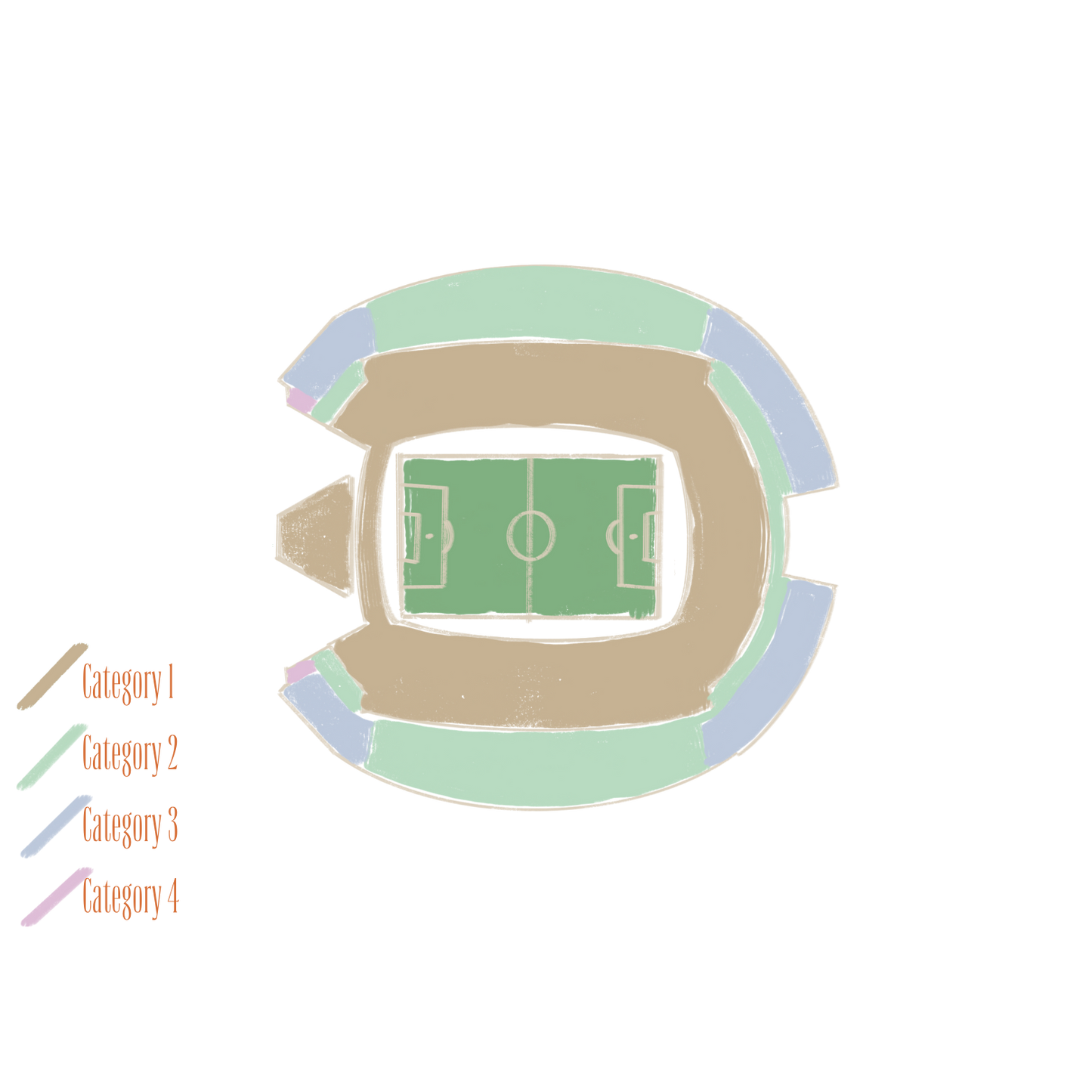 Group G - M63 - Egypt vs Iran