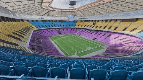 Round of 32 - M85 - B winner vs E/F/G/I/J third