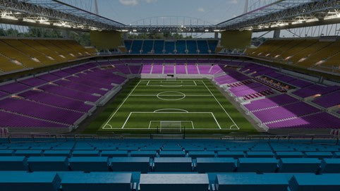 Group H - M37 - Uruguay vs Cabo Verde